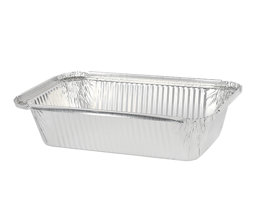 Show details for Aluminum Food Dishs Picture of Aluminum Food Dishs