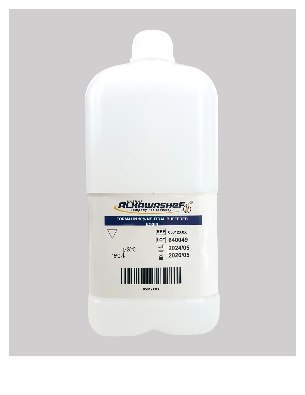 صورة Formalin 10% Neutral Buffered Eosin