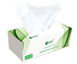 Show details for Paper Tissues Picture of Paper Tissues