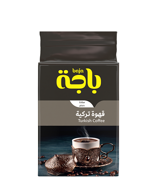 صورة قهوة باجة التركية