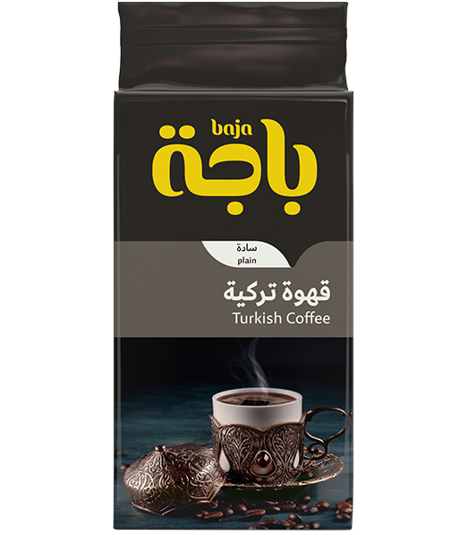 صورة قهوة باجة التركية