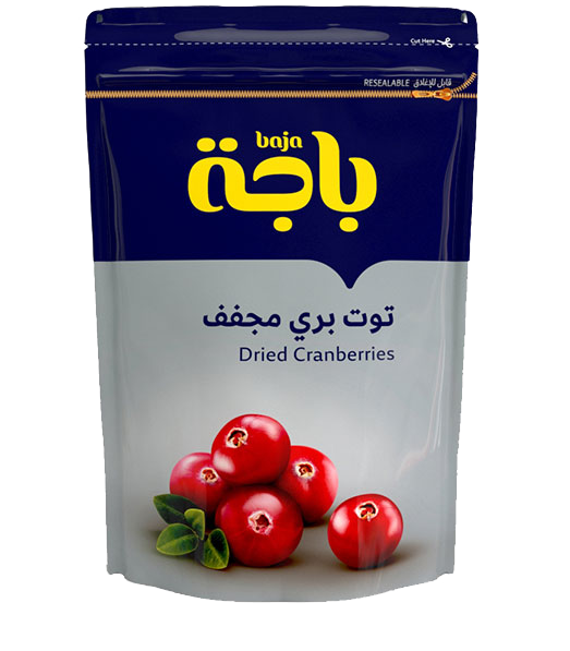 صورة توت بري مجفف باجة