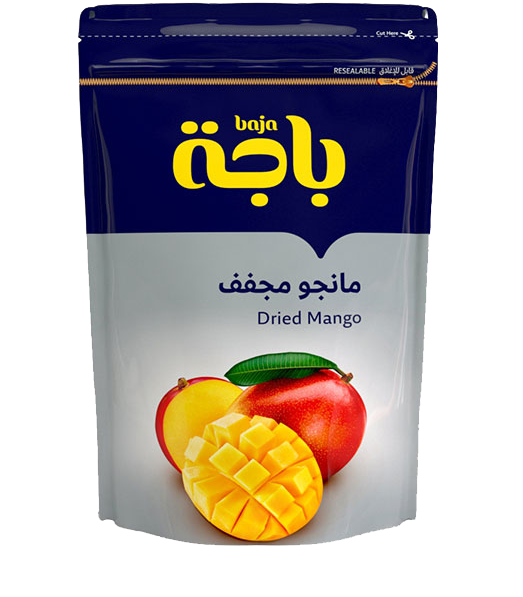 صورة مانجو باجة المجفف