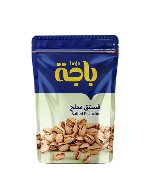 صورة فستق باجة مملح