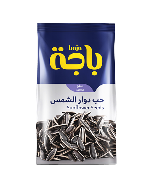 صورة حب شمسي باجة مملحة