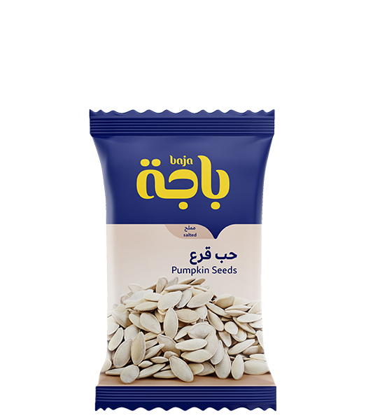 صورة قرع باجة المملحة