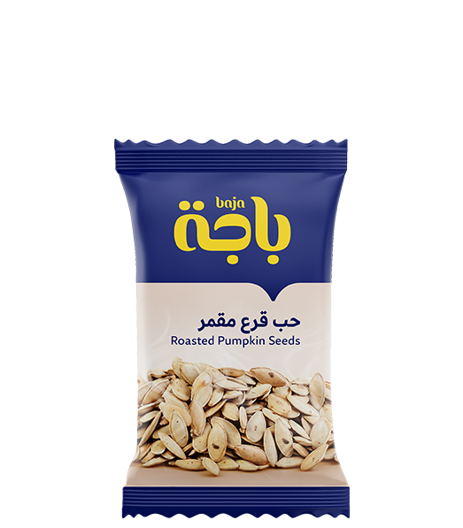 صورة قرع باجة المحمص