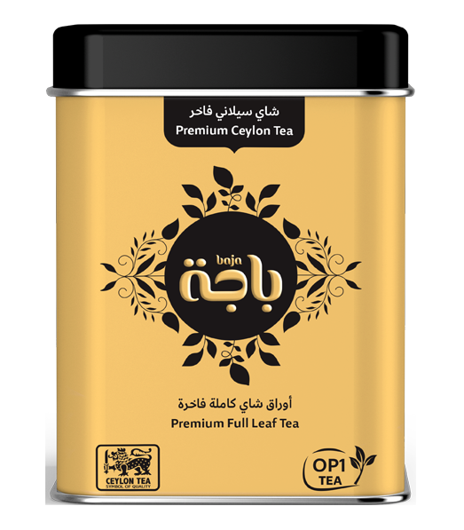 صورة شاي سيلاني فاخر