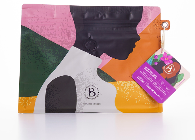 Picture of Breehant - Fruity Blend 