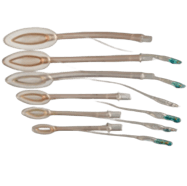 Picture of Laryngeal Mask Disposable PVC