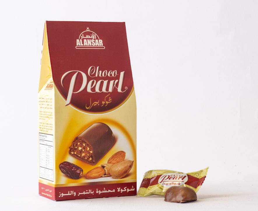 صورة شوكو بيرل 