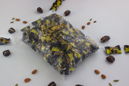 Show details for Ajwa Dates With Almond & Cardamom & Ginger Picture of Ajwa Dates With Almond & Cardamom & Ginger