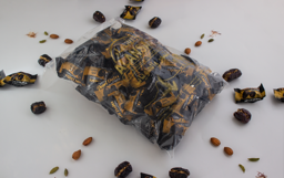Show details for Ajwa Dates With Almond & Cardamom & Zofran Picture of Ajwa Dates With Almond & Cardamom & Zofran