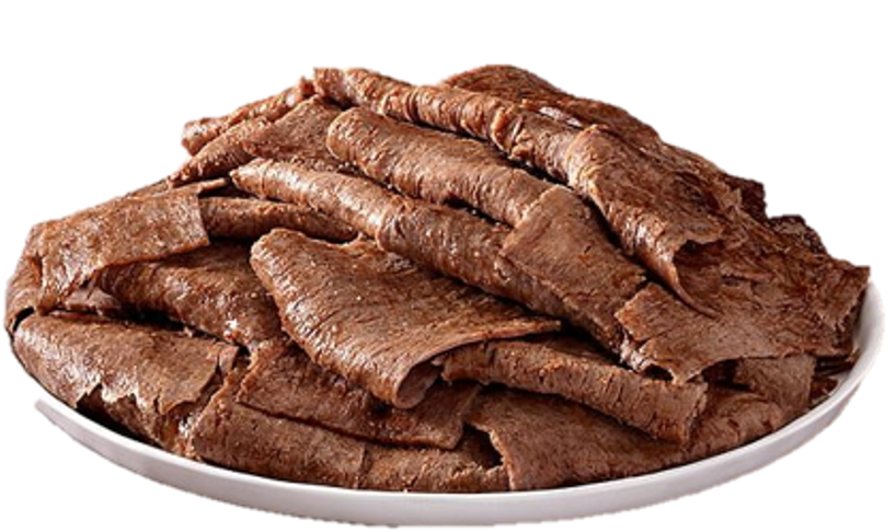 Picture of Frozen Cooked Shawarma