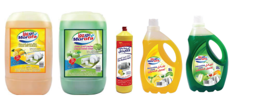 Picture of DISH WASH LIQUID
