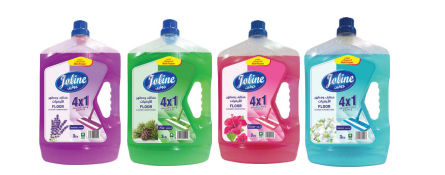 Picture of CLEANER & DISINFECTANT