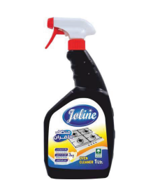 Picture of OVEN CLEANER
