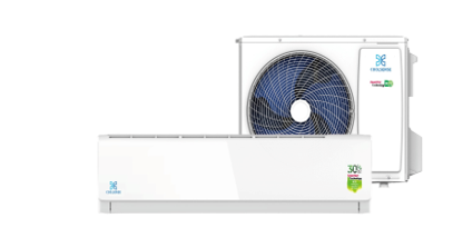 Picture of CoolSense Inverter Split Air Conditioner Hot & Cold 