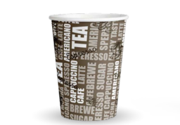 Show details for Paper cup 9oz Espresso Picture of Paper cup 9oz Espresso