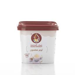 Show details for Garlic powder 100 gm x 24 cans Picture of Garlic powder 100 gm x 24 cans