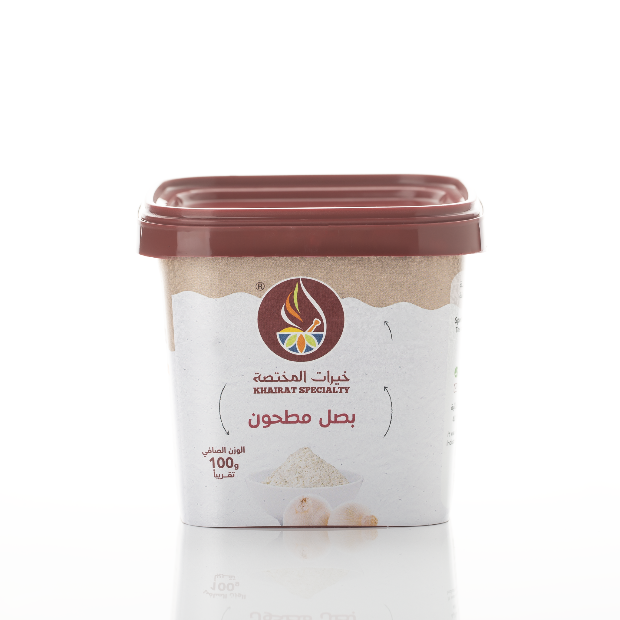 Picture of Onion powder 100 gm x 24 cans 