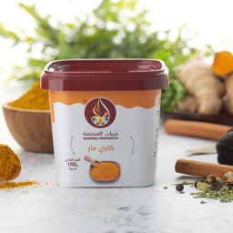 Show details for Hot Curry 100 gm x 24 cans Picture of Hot Curry 100 gm x 24 cans