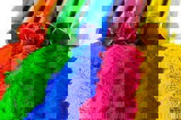 Show details for LLDPE Powder Colord Picture of LLDPE Powder Colord