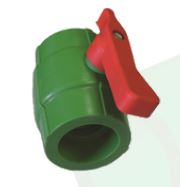 Picture of Spherical Valve