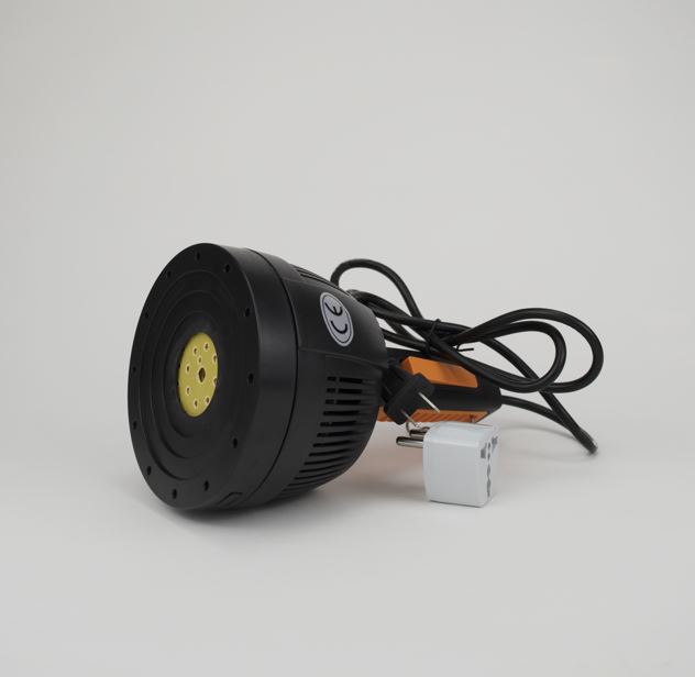 Picture of Spacer closing machine