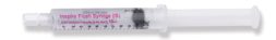 Show details for Inspire Flush Syringe Picture of Inspire Flush Syringe
