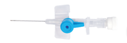 Show details for Ramy Flon I .V. Cannula Picture of Ramy Flon I .V. Cannula