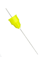 Picture of Dental Needles 