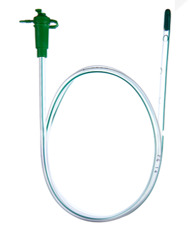 Picture of Ryles Nasogastric Feeding Tube