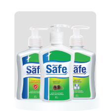 Picture of Safe