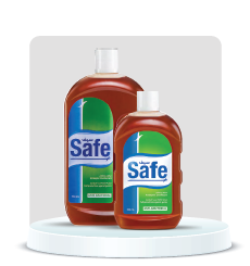 Picture of Safe