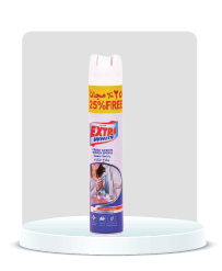 Picture of Extra White