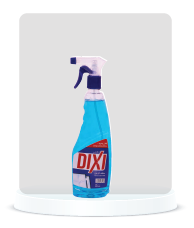 Picture of Dixi