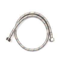 Picture of Flexible Stainless Braided Hose