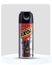 Picture of IXOL