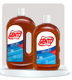 Picture of Gento
