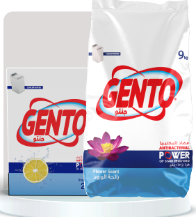 Picture of Gento