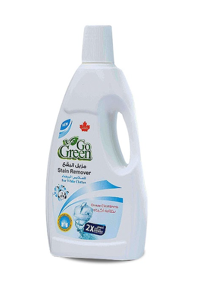 Picture of Stain Remover For White Clothes