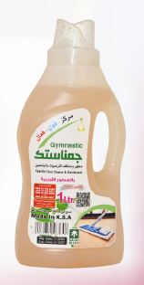 Picture of Floor Washing Products