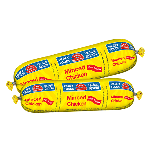 Picture of Chicken Minced Weight 400 G 